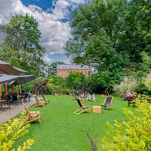 Hotel Yarden By Artery, Cracovia