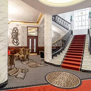 Hotel H15 Francuski Old Town - Destigo, Cracovia
