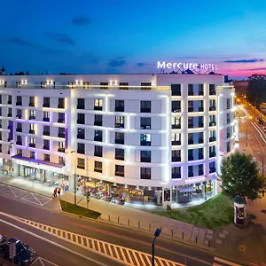 Hotel Mercure Stare, Cracovia