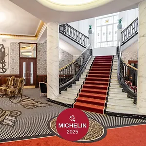 Hotel H15 Francuski Old Town - Destigo, Cracovia