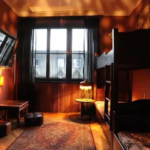 Hostel Deco, Krakau